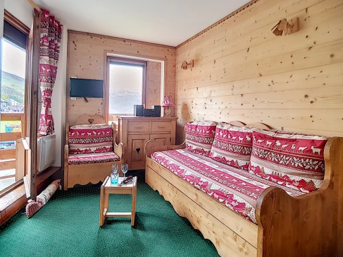 Apartment Les Menuires, 1 bedroom, 4 persons - photo_17729848761