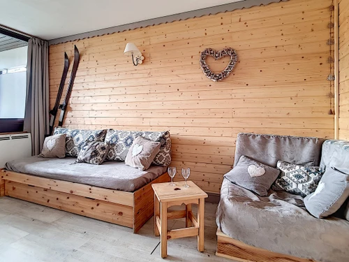 Estudio Les Menuires, estudio, 2 personas - photo_17729859813