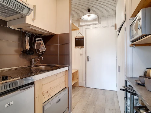 Estudio Les Menuires, estudio, 2 personas - photo_17729859813