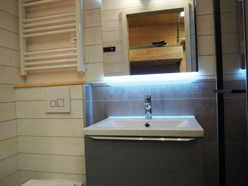 Studio Les Menuires, studio flat, 3 persons - photo_17729882800