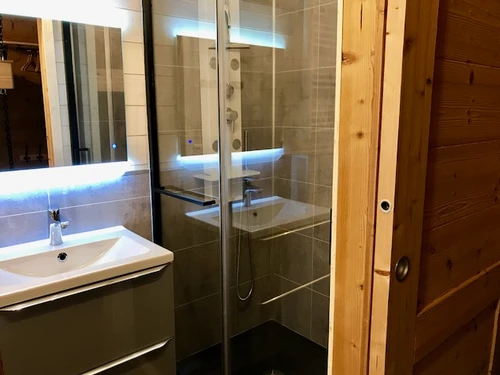 Studio Les Menuires, studio flat, 3 persons - photo_17729882800