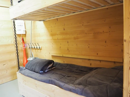 Studio Les Menuires, studio flat, 3 persons - photo_17729882800