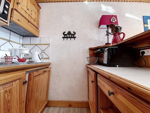 Estudio Les Menuires, estudio, 3 personas - photo_10329163535