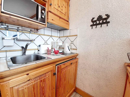 Estudio Les Menuires, estudio, 3 personas - photo_10329163535