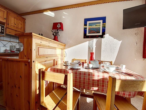 Estudio Les Menuires, estudio, 3 personas - photo_10329163535