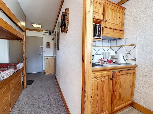 Estudio Les Menuires, estudio, 3 personas - photo_10329163535