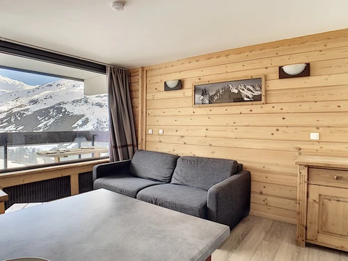 Studio Les Menuires, studio flat, 3 persons - photo_17729866978