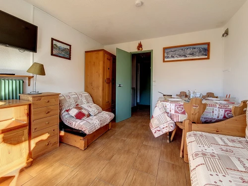 Studio Les Menuires, 1 pièce, 3 personnes - photo_17729867575