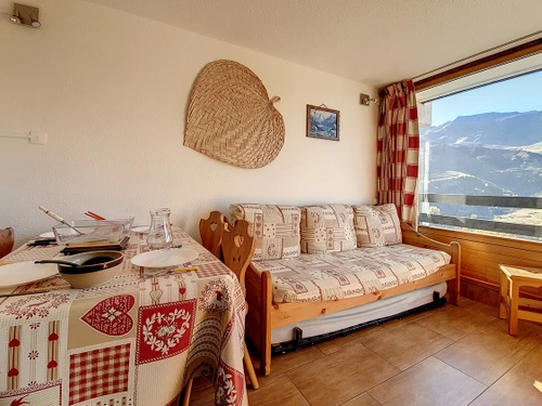 Studio Les Menuires, 1 pièce, 3 personnes - photo_17729867575