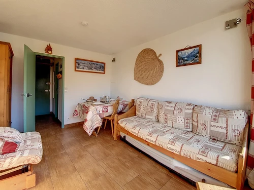 Studio Les Menuires, 1 pièce, 3 personnes - photo_17729867575