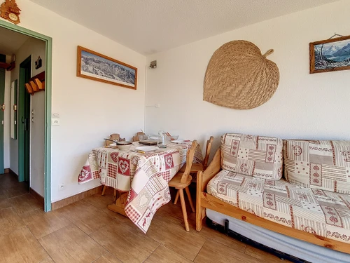 Studio Les Menuires, 1 pièce, 3 personnes - photo_17729867575