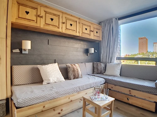 Studio Les Menuires, studio flat, 2 persons - photo_17729868239