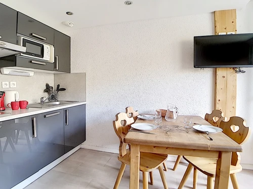 Studio Les Menuires, studio flat, 3 persons - photo_17729869365