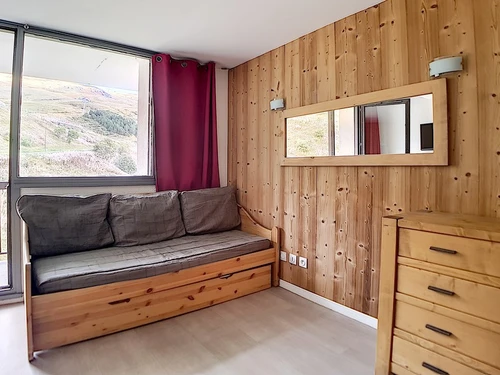 Studio Les Menuires, studio flat, 3 persons - photo_17729869365