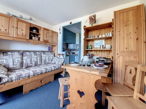 Studio Les Menuires, 1 pièce, 3 personnes - photo_17729868621