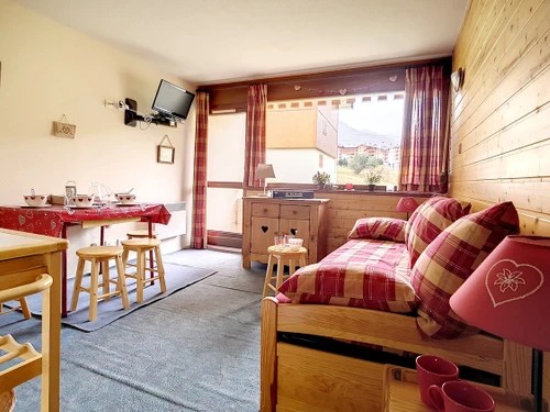 Estudio Les Menuires, estudio, 4 personas - photo_17729856662