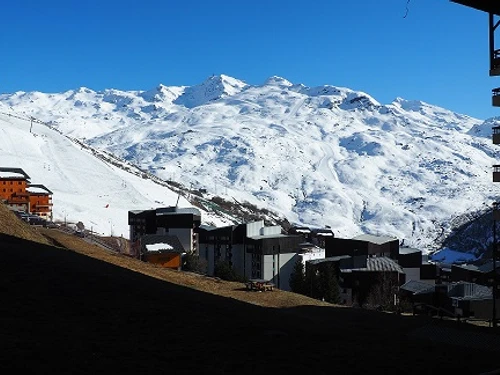 Estudio Les Menuires, estudio, 3 personas - photo_10329155904