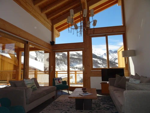 Chalet Saint-Martin-de-Belleville, 5 bedrooms, 10 persons - photo_17729859364