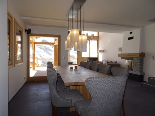 Chalet Saint-Martin-de-Belleville, 5 bedrooms, 10 persons - photo_17729859364