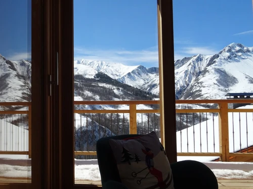 Chalet Saint-Martin-de-Belleville, 5 bedrooms, 10 persons - photo_17729859364