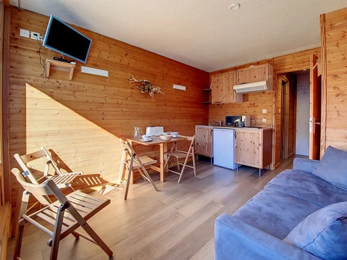 Studio Les Menuires, 1 pièce, 3 personnes - photo_17729861202