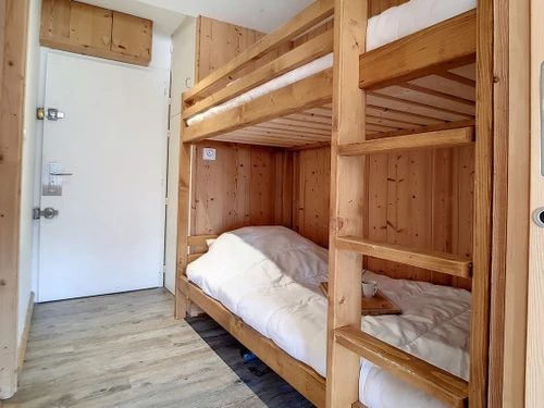 Studio Les Menuires, studio flat, 4 persons - photo_17729869854