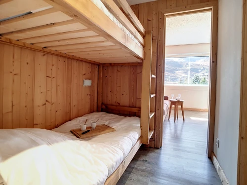 Studio Les Menuires, studio flat, 4 persons - photo_17729869854
