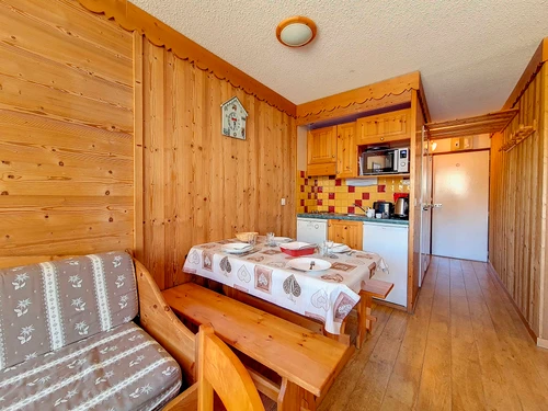 Apartamento Les Menuires, 1 dormitorio, 5 personas - photo_17729868339