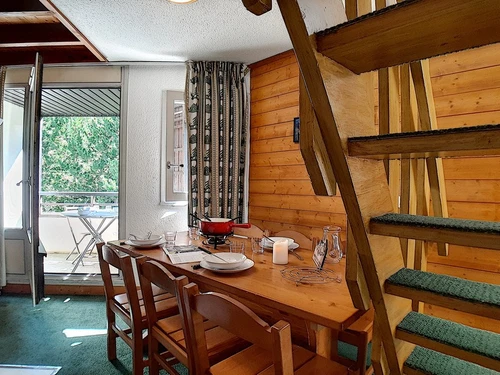 Apartment Les Menuires, 1 bedroom, 6 persons - photo_17729889916