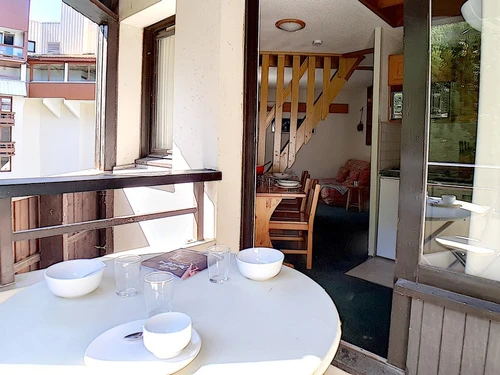 Apartment Les Menuires, 1 bedroom, 6 persons - photo_17729889916