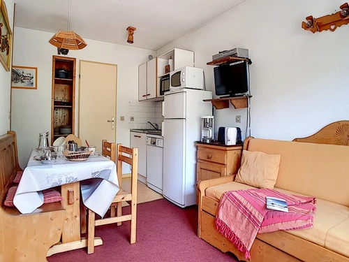 Apartment Les Menuires, 1 bedroom, 5 persons - photo_17729858552