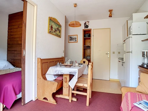 Apartment Les Menuires, 1 bedroom, 5 persons - photo_17729858552