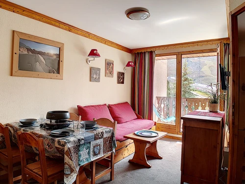 Apartment Les Menuires, 1 bedroom, 4 persons - photo_17729874868
