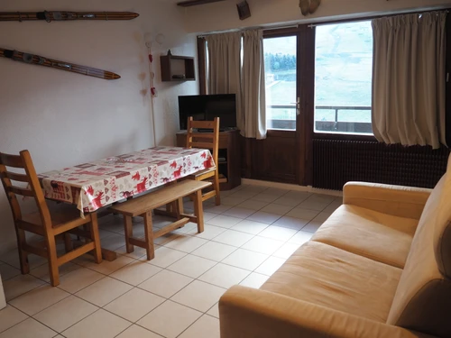 Ferienwohnung Les Menuires, 1 Schlafzimmer, 4 Personen - photo_17729891650