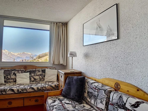 Apartamento Les Menuires, 1 dormitorio, 4 personas - photo_17729868859