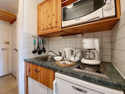 Studio Les Menuires, 1 pièce, 5 personnes - photo_17729870487