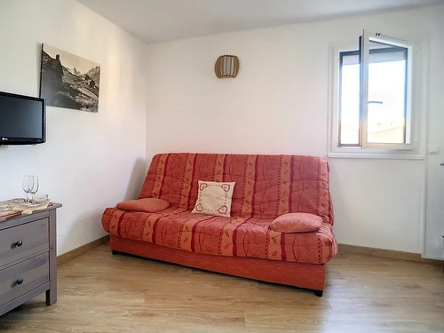 Appartement Les Menuires, 2 pièces, 5 personnes - photo_17729890668