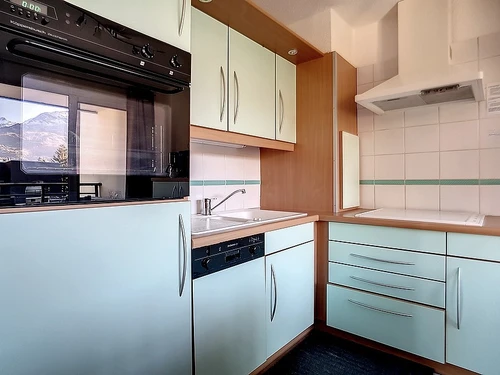 Appartement Les Menuires, 2 pièces, 5 personnes - photo_17729890668