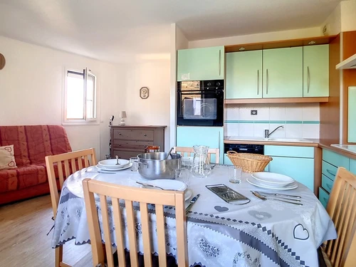 Appartement Les Menuires, 2 pièces, 5 personnes - photo_17729890668