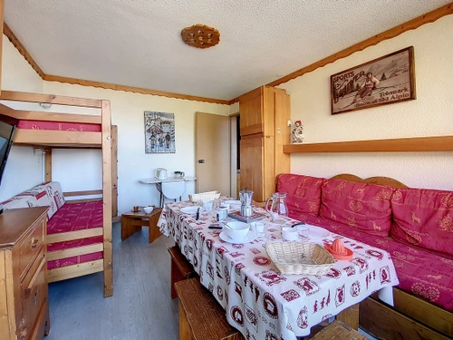 Apartment Les Menuires, 1 bedroom, 4 persons - photo_17729867189