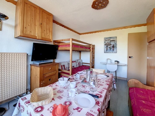 Apartment Les Menuires, 1 bedroom, 4 persons - photo_17729867189