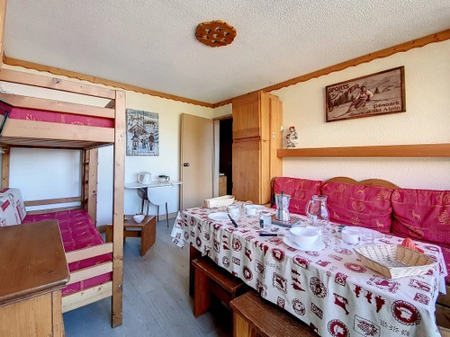 Apartment Les Menuires, 1 bedroom, 4 persons - photo_17729867189