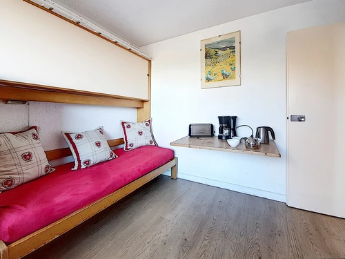 Appartement Les Menuires, 2 pièces, 4 personnes - photo_17729866305