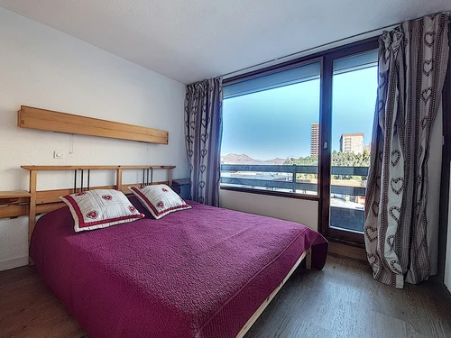 Appartement Les Menuires, 2 pièces, 4 personnes - photo_17729866305