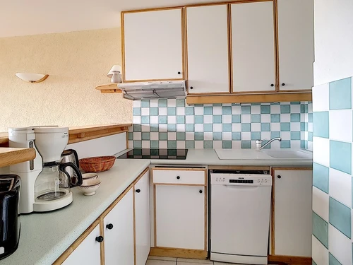 Appartement Les Menuires, 3 pièces, 6 personnes - photo_10425222398