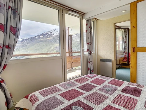 Appartement Les Menuires, 3 pièces, 6 personnes - photo_10425222398