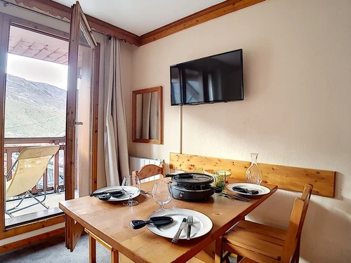 Apartment Les Menuires, 1 bedroom, 4 persons - photo_17729877720