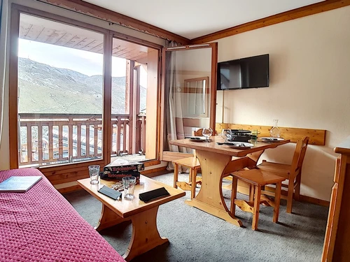 Apartment Les Menuires, 1 bedroom, 4 persons - photo_17729877720