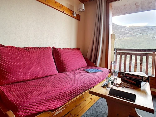 Apartment Les Menuires, 1 bedroom, 4 persons - photo_17729877720