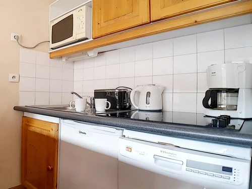 Apartment Les Menuires, 1 bedroom, 4 persons - photo_17729877720